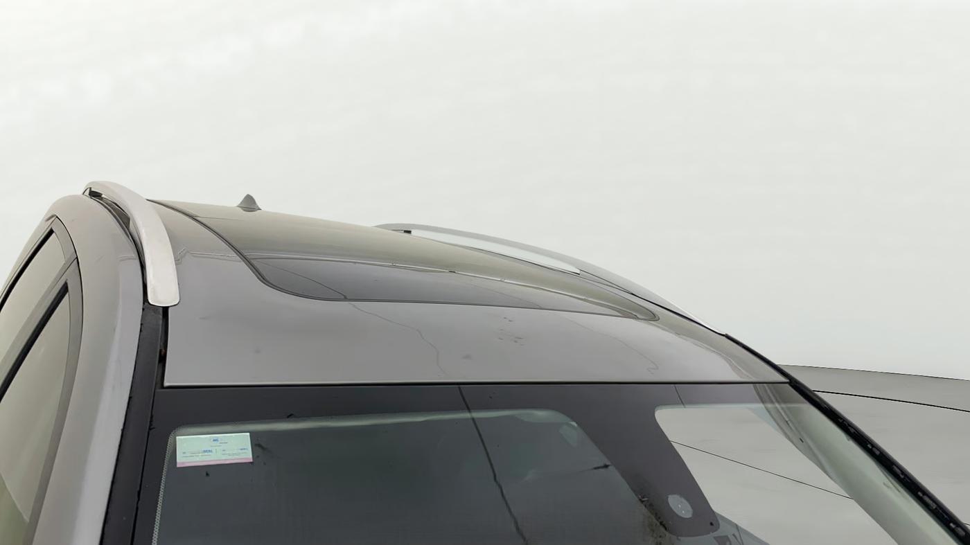 2021 MG HECTOR SHARP 1.5 DCT PETROL, Petrol, Automatic, 36,335 km, Roof