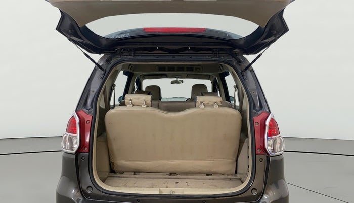 2014 Maruti Ertiga ZDI, Diesel, Manual, 1,15,731 km, Boot Open Zoomed View