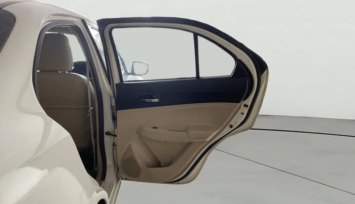 2019 Maruti Dzire VXI AMT, Petrol, Automatic, 61,144 km, RHS Rear Door