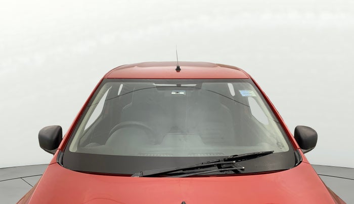 2018 Renault Kwid RXL, Petrol, Manual, 45,123 km, Front Windshield