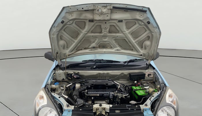 2012 Maruti Alto 800 LXI, Petrol, Manual, 89,058 km, Open Bonet