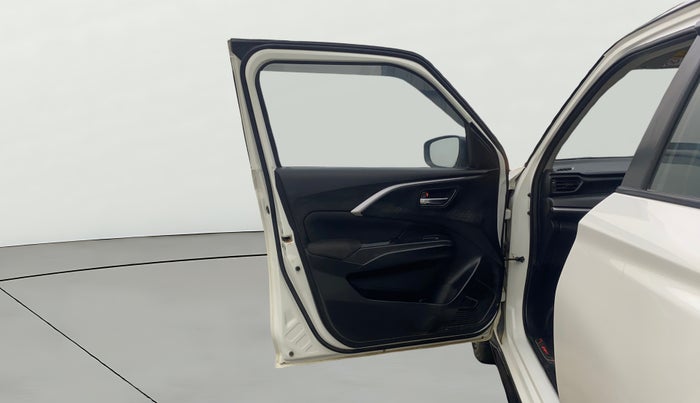 2024 Maruti Swift ZXi, Petrol, Manual, 16,346 km, LHS Front Door