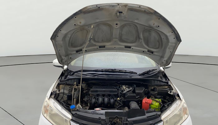 2016 Honda City 1.5L I-VTEC V MT, Petrol, Manual, 96,434 km, Open Bonet