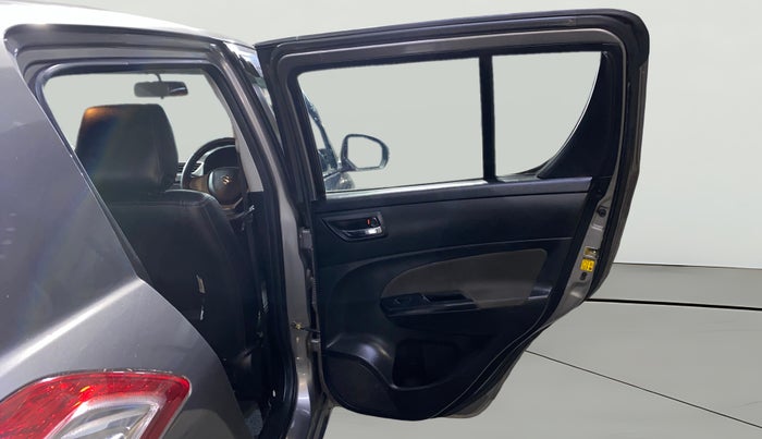 2014 Maruti Swift VXI, Petrol, Manual, 68,323 km, RHS Rear Door