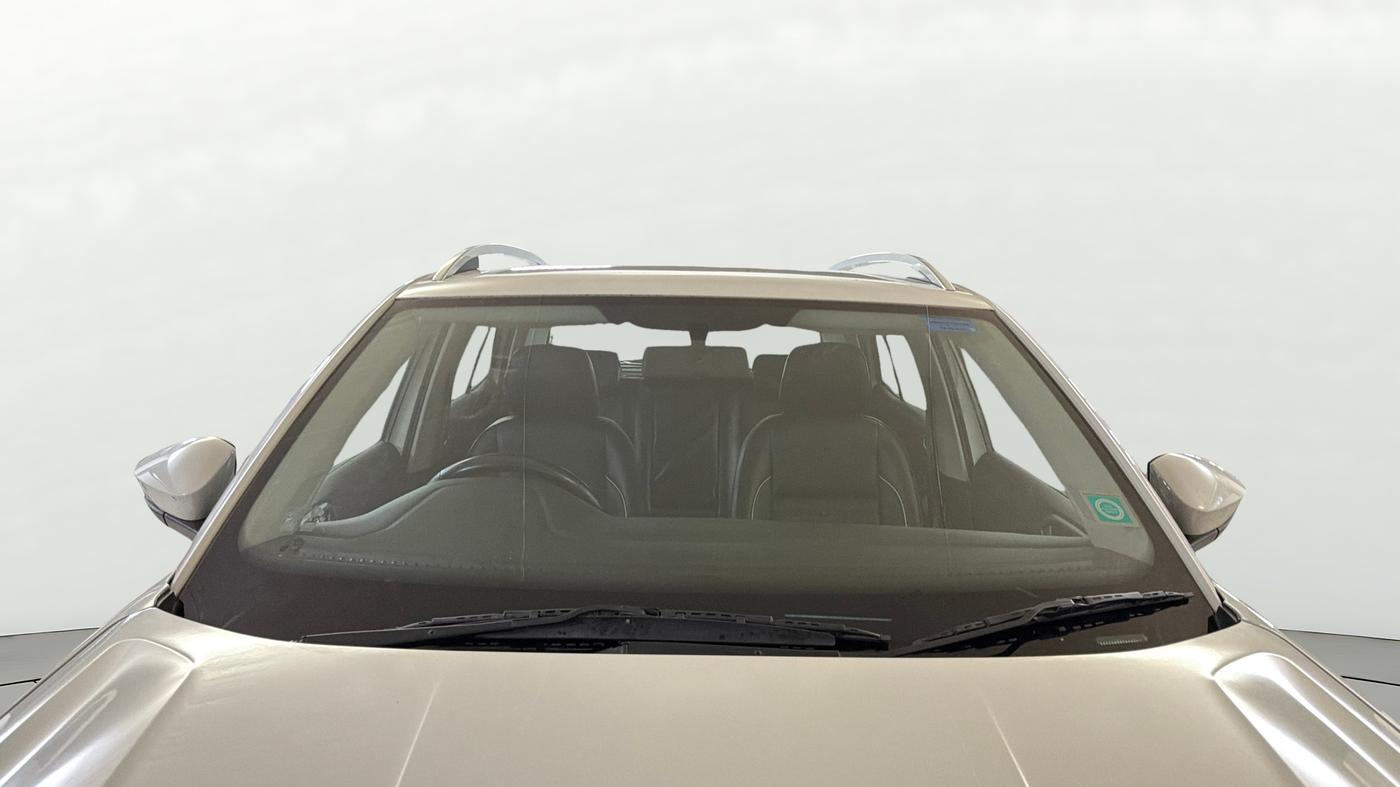 2022 Volkswagen TAIGUN HIGHLINE 1.0 TSI AT, Petrol, Automatic, 73,440 km, Front Windshield