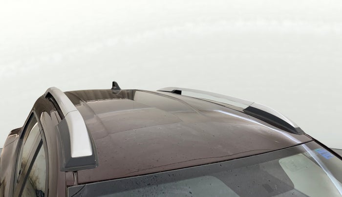 2022 Renault Kiger RXZ AMT, Petrol, Automatic, 25,075 km, Roof