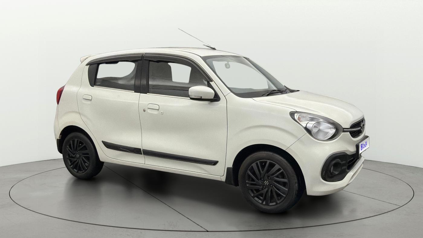 2023 Maruti Celerio ZXI PLUS, Petrol, Manual, 15,847 km, SRP