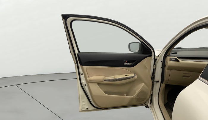 2020 Maruti Dzire ZXI, Petrol, Manual, 71,225 km, LHS Front Door