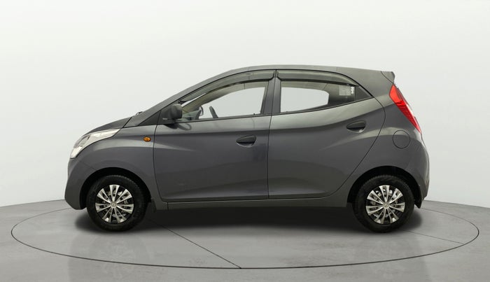 2015 Hyundai Eon D-LITE+, Petrol, Manual, 31,222 km, Left Side