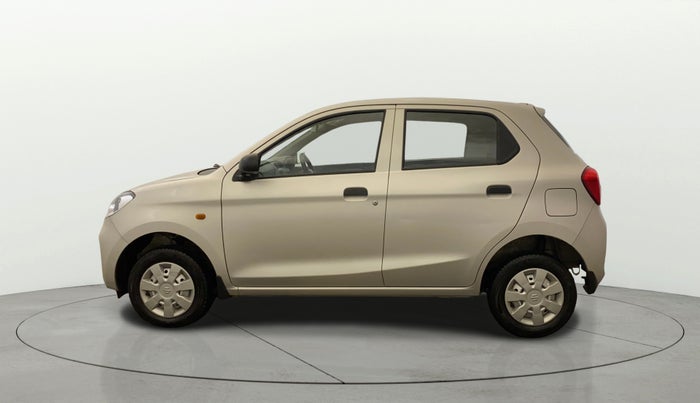 2023 Maruti Alto K10 LXI, Petrol, Manual, 4,099 km, Left Side