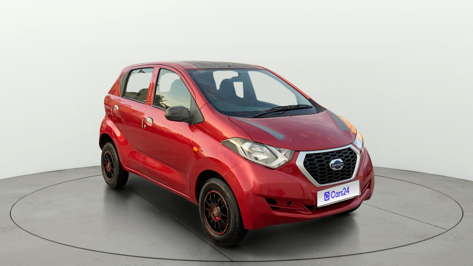 2019 Datsun Redi Go 2016-2018 D
