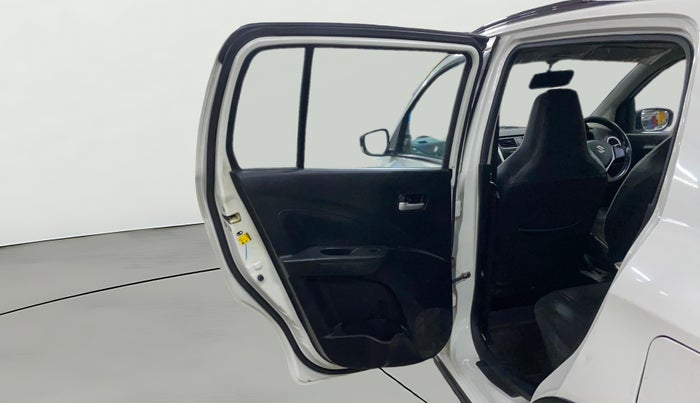 2020 Maruti Celerio X ZXI AMT, Petrol, Automatic, 46,365 km, LHS Rear Door