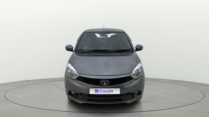 2018 Tata TIGOR XT PETROL, Petrol, Manual, 92,349 km, Front