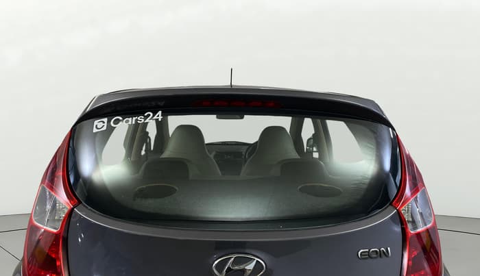 2017 Hyundai Eon ERA +, Petrol, Manual, 68,946 km, Rear Windshield