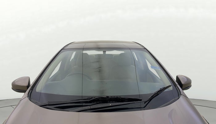 2014 Honda City 1.5L I-VTEC V MT, Petrol, Manual, 70,165 km, Front Windshield