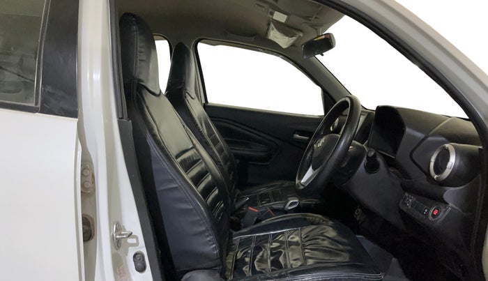 2021 Maruti Celerio ZXI PLUS AGS, Petrol, Automatic, 73,192 km, Right Side Front Door Cabin