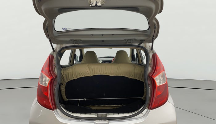 2015 Hyundai Eon ERA +, Petrol, Manual, 54,183 km, Boot Open Zoomed View