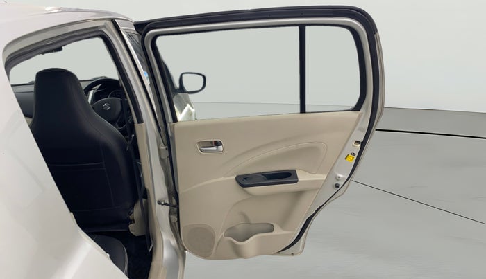 2017 Maruti Celerio VXI AMT, Petrol, Automatic, 98,200 km, RHS Rear Door