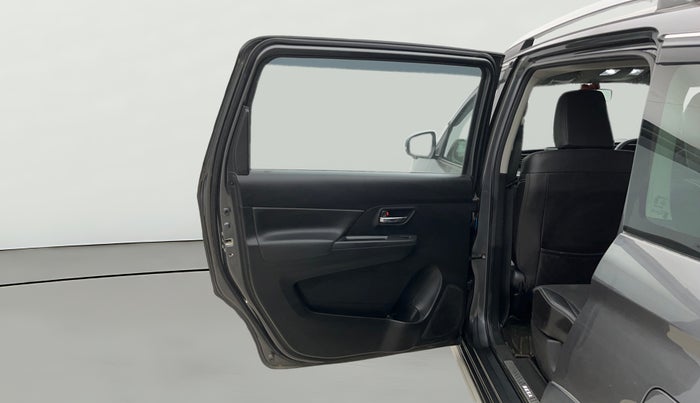 2023 Maruti XL6 ALPHA MT, Petrol, Manual, 32,459 km, LHS Rear Door