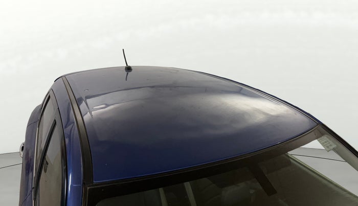 2015 Maruti Baleno ZETA PETROL 1.2, Petrol, Manual, 21,242 km, Roof