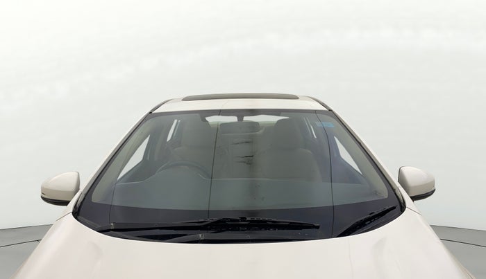 2016 Honda City 1.5L I-VTEC VX, Petrol, Manual, 74,515 km, Front Windshield