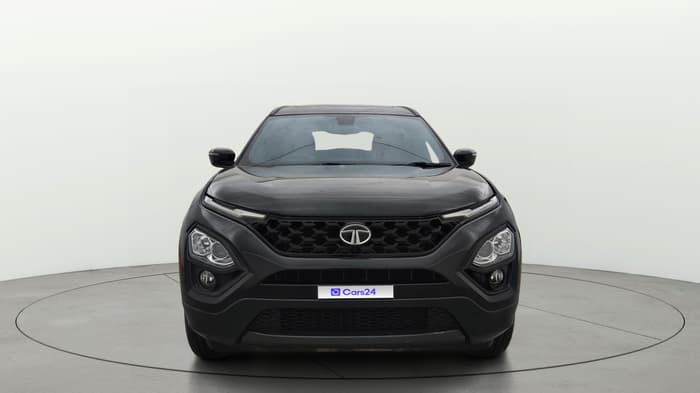 2022 Tata Safari XZA PLUS DARK EDITION, Diesel, Automatic, 43,319 km, Front