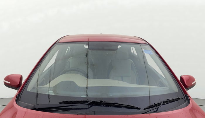 2015 Hyundai Elite i20 ASTA 1.2, Petrol, Manual, 79,170 km, Front Windshield