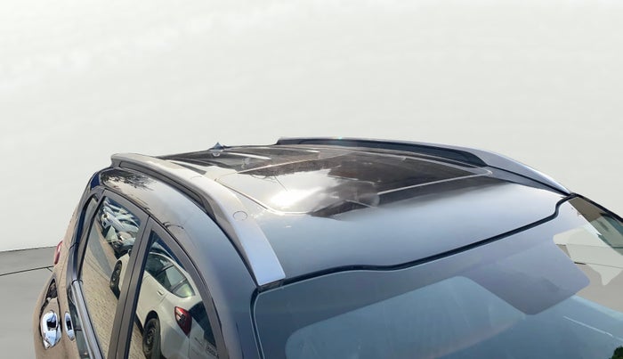 2021 KIA SONET HTX 1.5, Diesel, Manual, 42,963 km, Roof