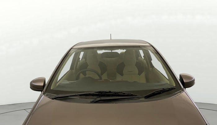 2015 Honda Amaze 1.2L I-VTEC S, Petrol, Manual, 17,715 km, Front Windshield