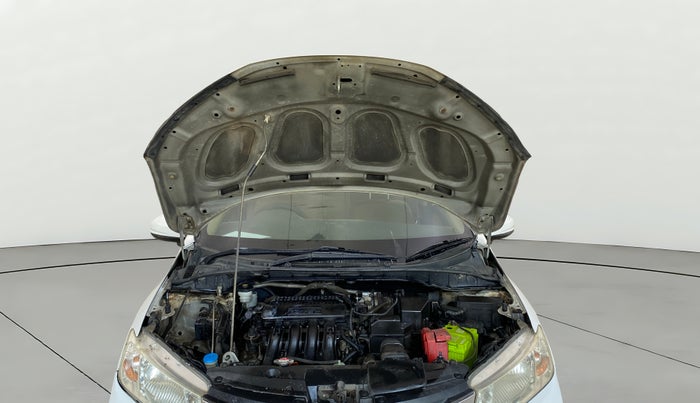 2016 Honda City 1.5L I-VTEC SV, Petrol, Manual, 99,864 km, Open Bonet