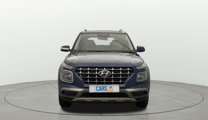 2019 Hyundai VENUE SX 1.0 TURBO, Petrol, Manual, 93,062 km, Front