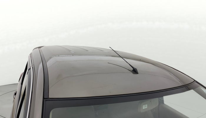 2024 Maruti Ertiga   VXI (O) CNG, CNG, Manual, 37,733 km, Roof