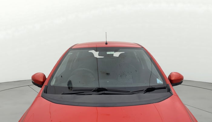 2020 Tata Tiago XZ PETROL, Petrol, Manual, 23,480 km, Front Windshield