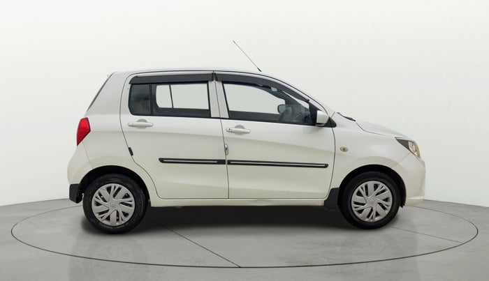 2019 Maruti Celerio VXI, Petrol, Manual, 52,096 km, Right Side View
