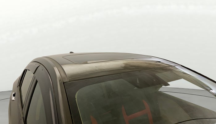 2018 Honda City 1.5L I-VTEC VX, Petrol, Manual, 33,608 km, Roof