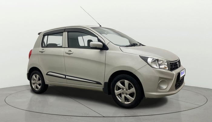 2020 Maruti Celerio ZXI (O), Petrol, Manual, 24,202 km, SRP