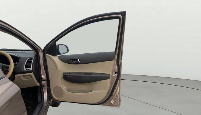 2013 Hyundai i20 ASTA 1.2, Petrol, Manual, 88,888 km, RHS Front Door