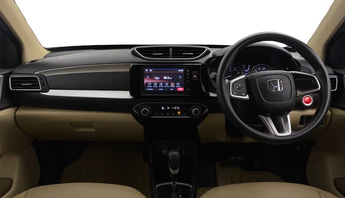 2024 Honda Amaze 1.2L I-VTEC VX CVT, Petrol, Automatic, 11,697 km, Dashboard