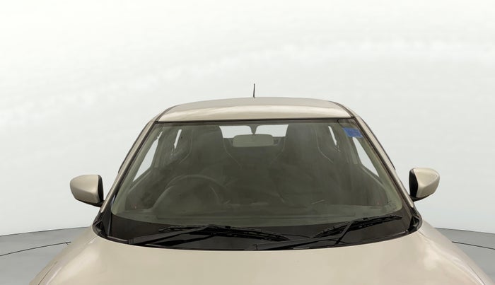 2019 Maruti Swift LXI, Petrol, Manual, 51,357 km, Front Windshield