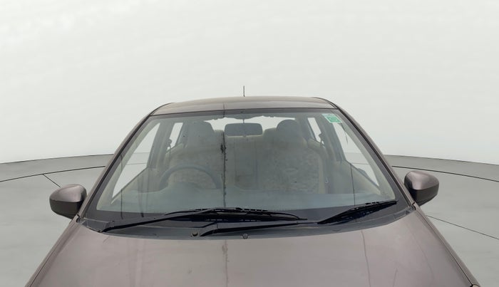 2014 Honda Amaze 1.2L I-VTEC S, Petrol, Manual, 70,390 km, Front Windshield