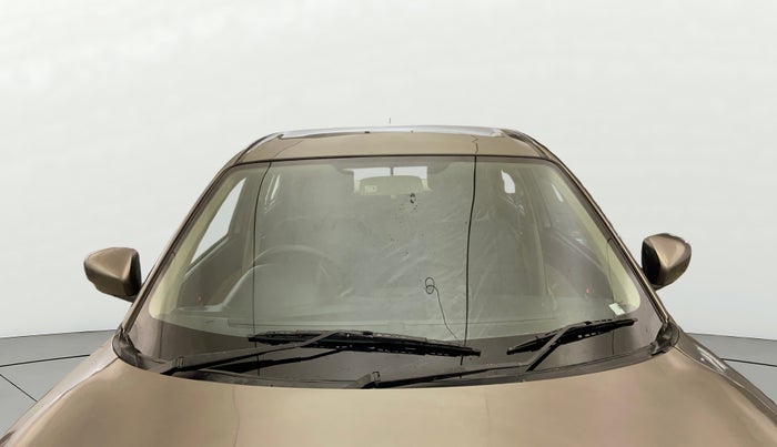 2019 Maruti Dzire VDI, Diesel, Manual, 85,040 km, Front Windshield