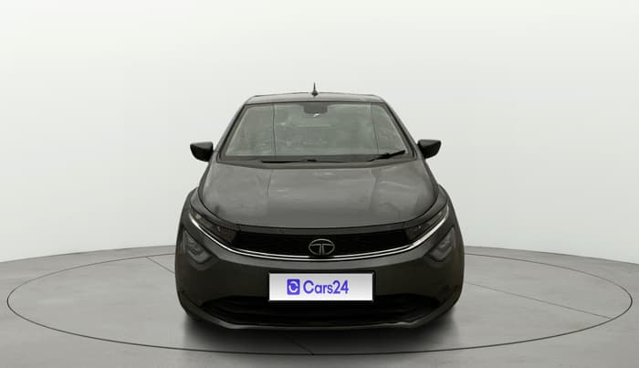 2022 Tata ALTROZ XT PETROL, Petrol, Manual, 72,429 km, Front