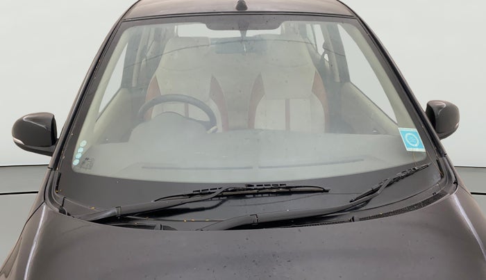 2013 Hyundai i10 SPORTZ 1.2, Petrol, Manual, 89,241 km, Front Windshield