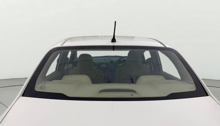 2014 Honda Amaze 1.2L I-VTEC SX, CNG, Manual, 74,174 km, Rear Windshield