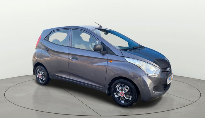 2016 Hyundai Eon ERA +, Petrol, Manual, 37,454 km, SRP