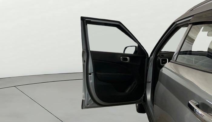 2021 Hyundai VENUE S 1.2, Petrol, Manual, 11,356 km, LHS Front Door