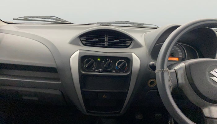 2013 Maruti Alto 800 LXI, Petrol, Manual, 60,019 km, Air Conditioner