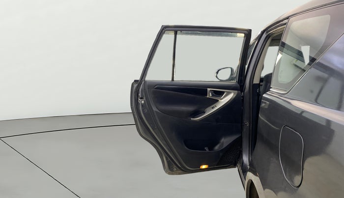 2016 Toyota Innova Crysta 2.4 VX 7 STR, Diesel, Manual, 83,393 km, LHS Rear Door