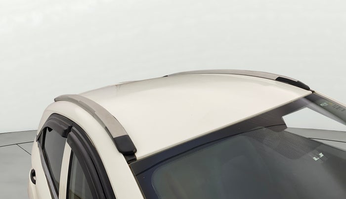 2019 Tata NEXON XMA DIESEL, Diesel, Automatic, 66,883 km, Roof