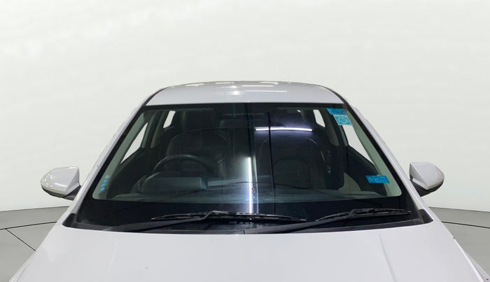 2023 Hyundai Verna EX 1.5 MT, Petrol, Manual, 68,293 km, Front Windshield